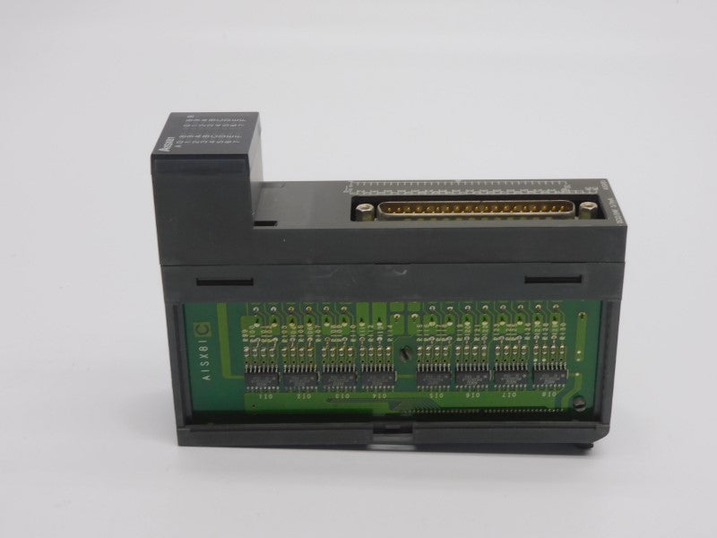 MITSUBISHI A1SX81 12/24VDC (NO COVER) NSNP