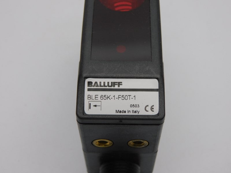 BALLUFF BLE65K-1-F50T-1 150008576 NSMP