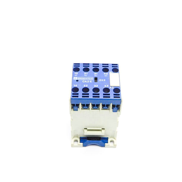 TELEMECANIQUE CA2-EN322 24V 6A NSNP