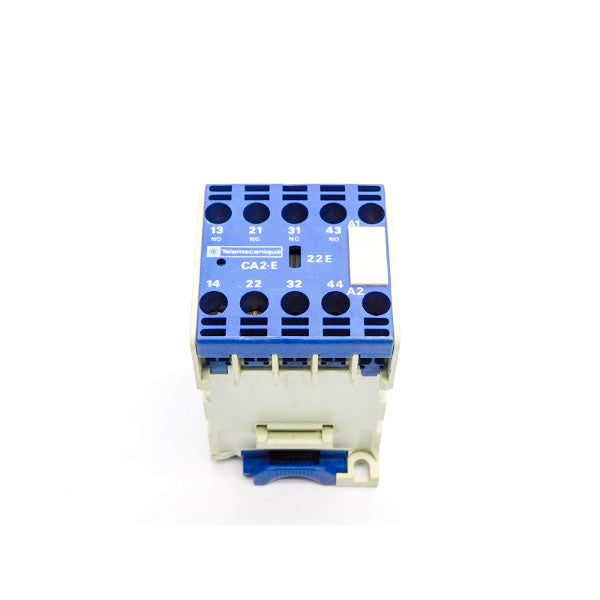 TELEMECANIQUE CA2-EN322 24V 6A (AS PICTURED) NSNP