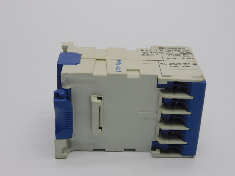 TELEMECANIQUE CA2-EN322 24V 6A (AS PICTURED) NSNP