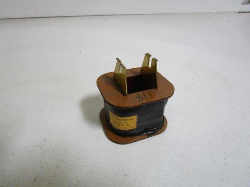WESTINGHOUSE 897905-B 110V NSNP