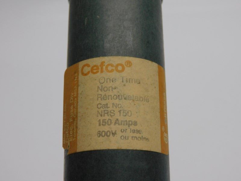 CEFCO NRS150 600V 150A NSNP