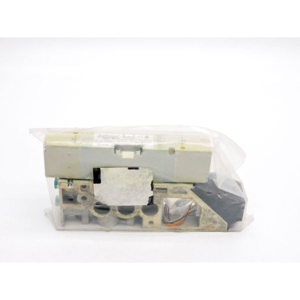 NUMATICS 062BB411KL00030 110/120V .05A 120PSI NSNP