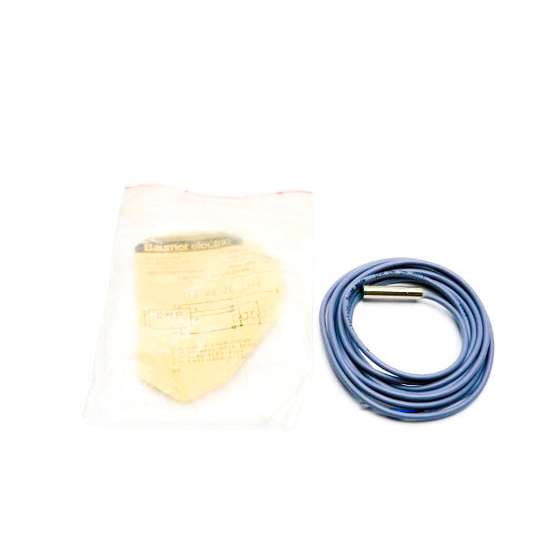 BAUMER ELECTRIC IFR06.26.35/L NSMP
