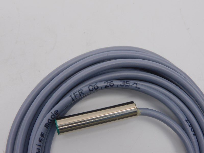 BAUMER ELECTRIC IFR06.26.35/L NSMP