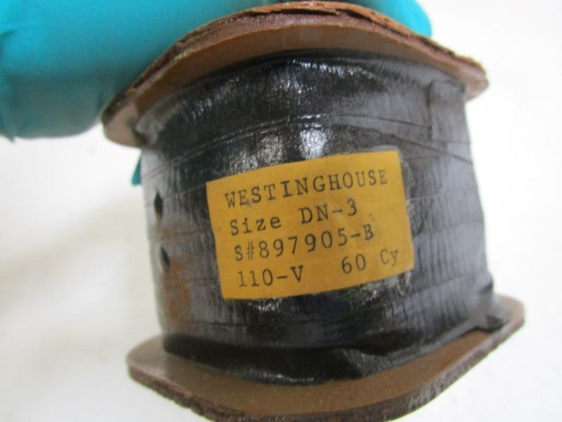 WESTINGHOUSE 897905-B 110V NSNP