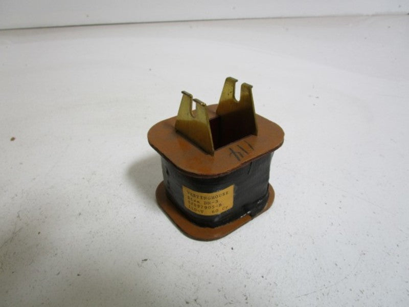WESTINGHOUSE 897905-B 110V NSNP