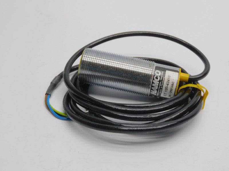 NAMCO CONTROLS ET120-42410 20-250VAC NSNP