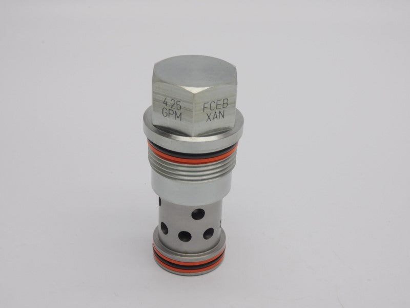 SUN HYDRUALICS FCEB-XAN 4.25GPM NSMP