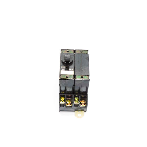 FUJI ELECTRIC CP32EM/15W 250VAC 15A NSNP