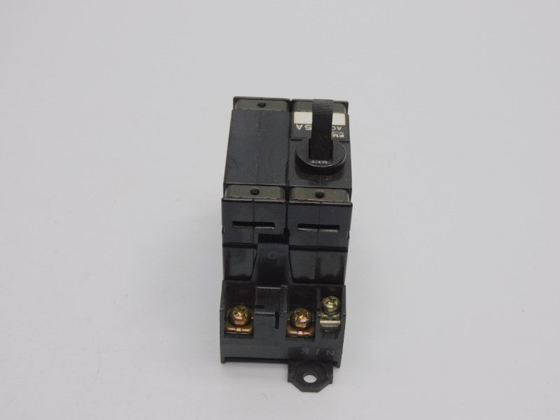 FUJI ELECTRIC CP32EM/15W 250VAC 15A NSNP
