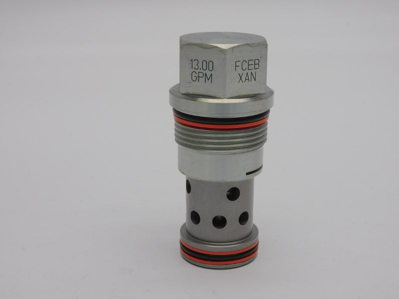 SUN HYDRUALICS FCEB-XAN 13.00GPM NSMP