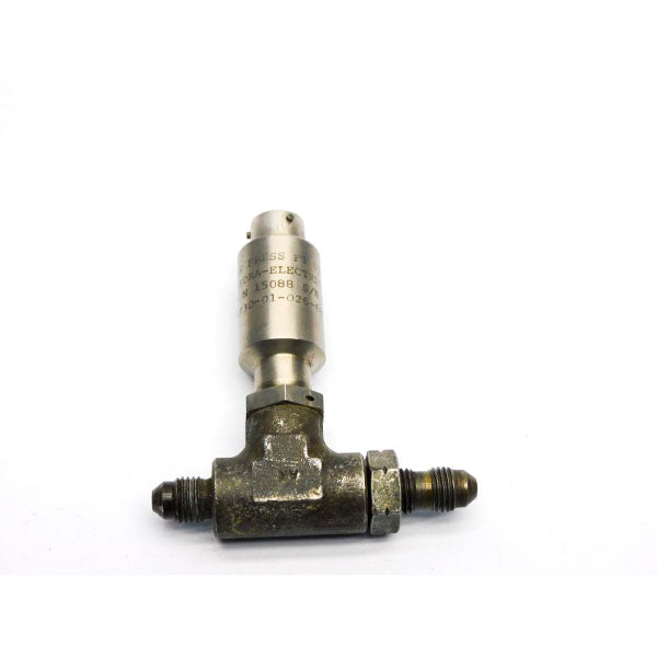 HYDRA-ELECTRIC 15088 NSNP