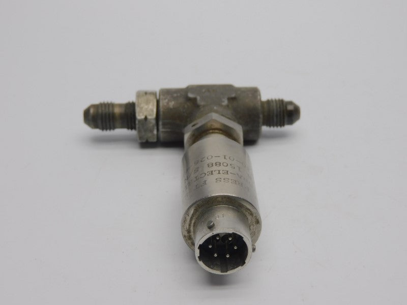 HYDRA-ELECTRIC 15088 NSNP