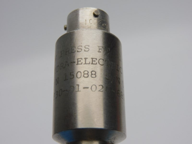HYDRA-ELECTRIC 15088 NSNP