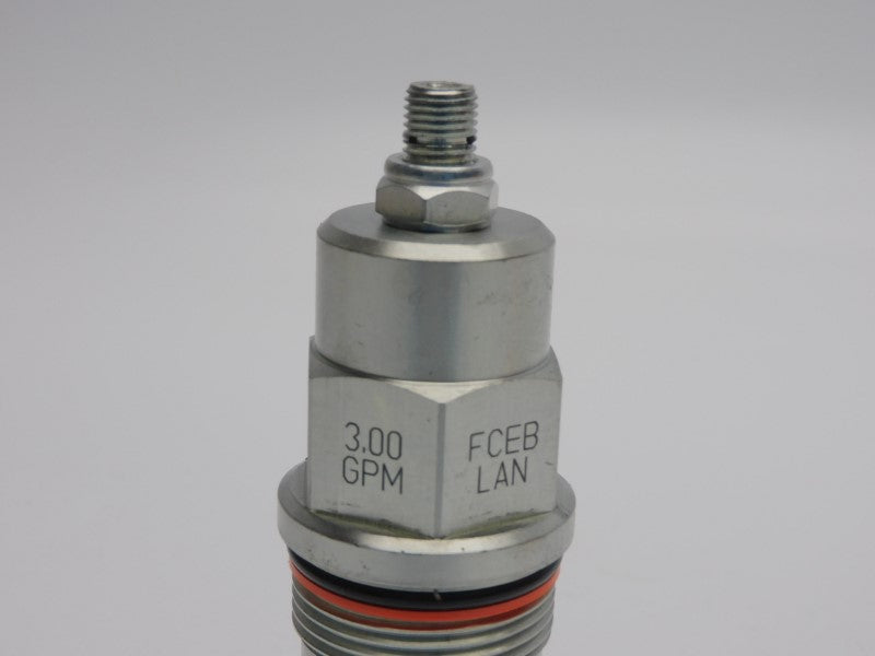 SUN HYDRUALICS FCEB-LAN 3.00GPM NSMP