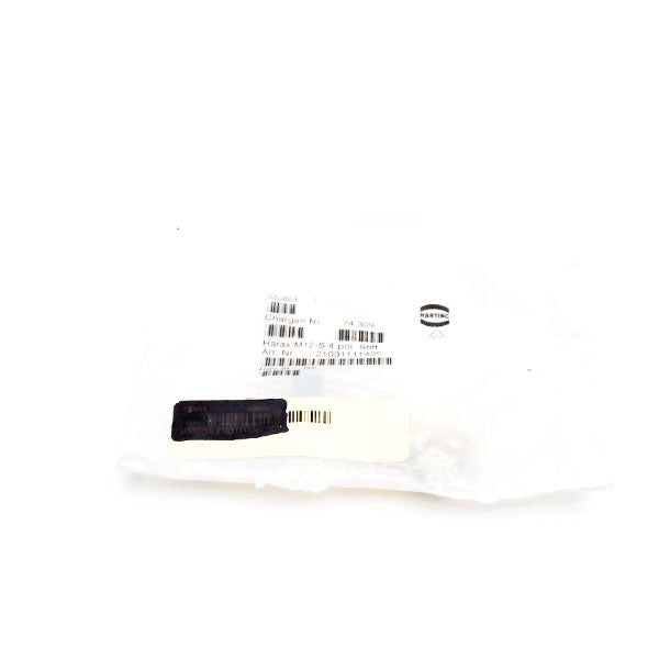 HARTING HARAXM12-S4 21031111405 NSMP