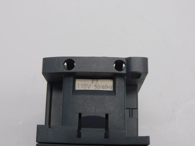 TELEMECANIQUE LC1D09F7 110V 25A UNMP