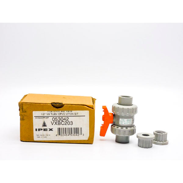 IPEX 053042 VXBC203 1/2" NSMP