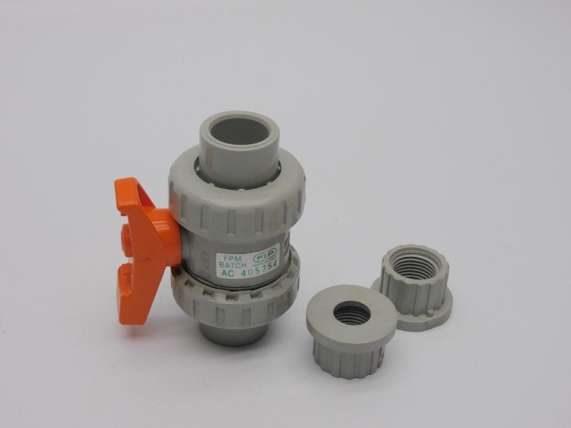 IPEX 053042 VXBC203 1/2" NSMP