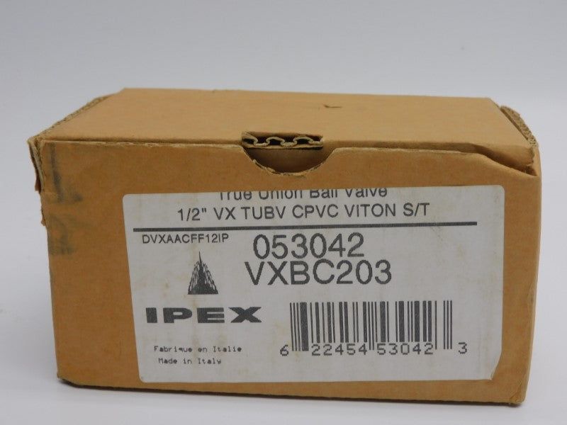 IPEX 053042 VXBC203 1/2" NSMP