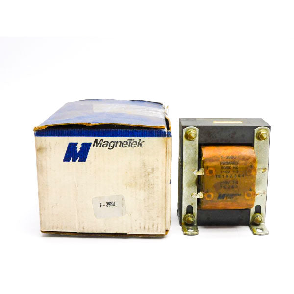 MAGNETEK F-398U 115V NSMP
