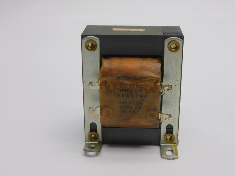 MAGNETEK F-398U 115V NSMP