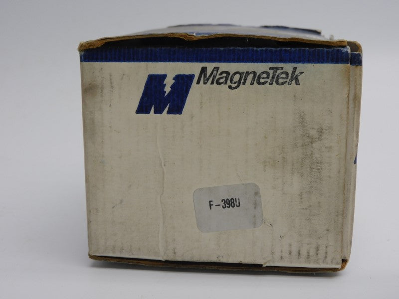 MAGNETEK F-398U 115V NSMP
