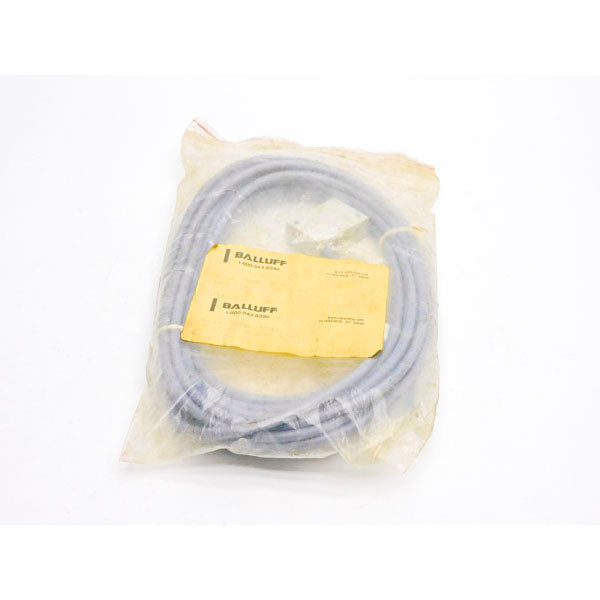 BALLUFF BES-517-458-M1-L-05 90-250VAC NSMP