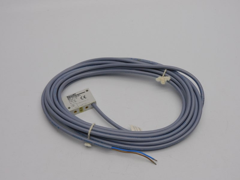 BALLUFF BES-517-458-M1-L-05 90-250VAC NSMP