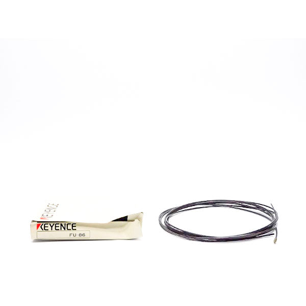 KEYENCE FU-86 NSMP