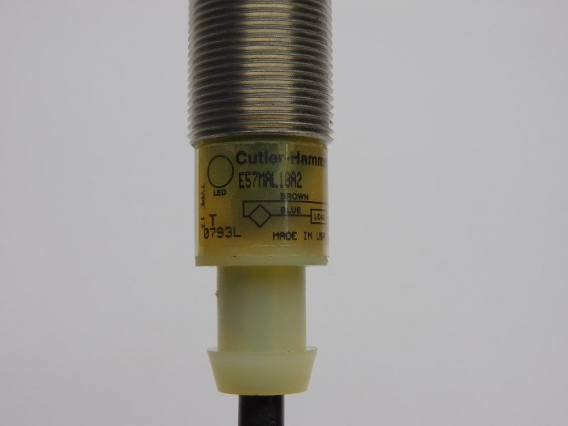 CUTLER HAMMER E57MAL18A2 SER. E1 20-250VAC NSMP