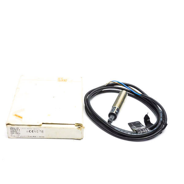 IFM EFECTOR OGR-DBOA OG0011 90-250VAC/DC NSMP