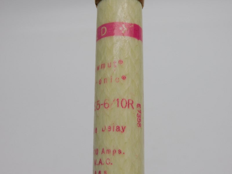 GOULD TRS5-6/10 600VAC 5-6/10A NSNP