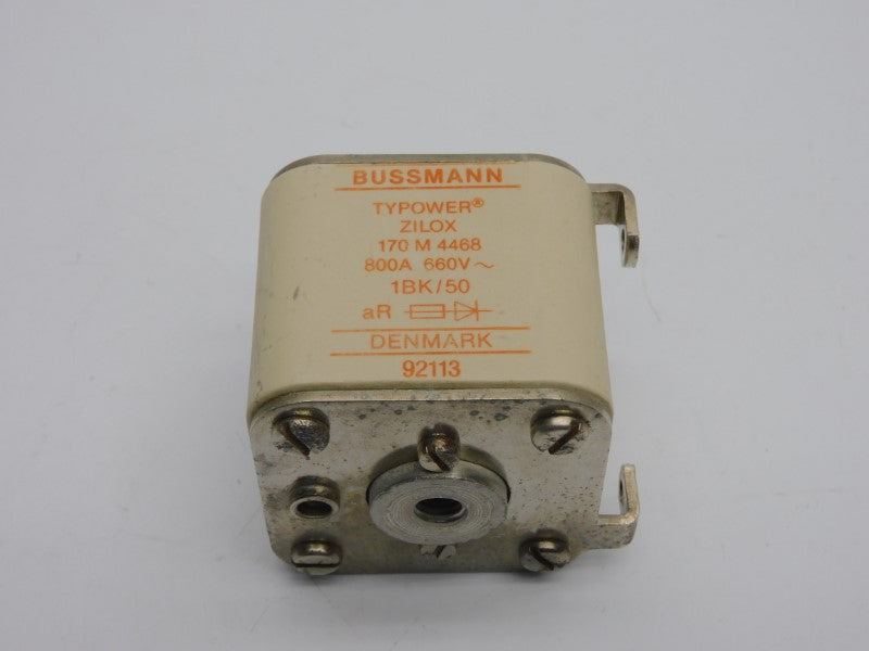 BUSSMANN 170M4468 660V 800A NSNP