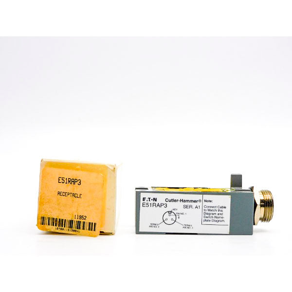 EATON E51RAP3 SER. A1 NSMP