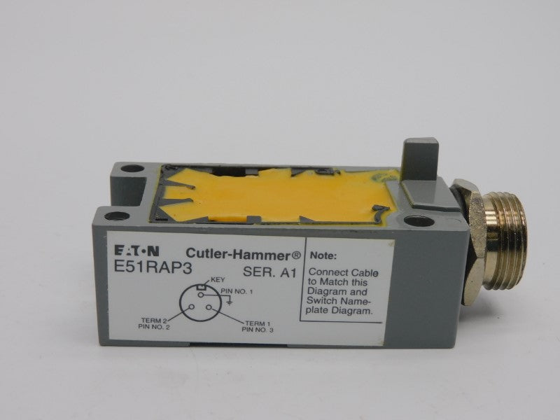 EATON E51RAP3 SER. A1 NSMP