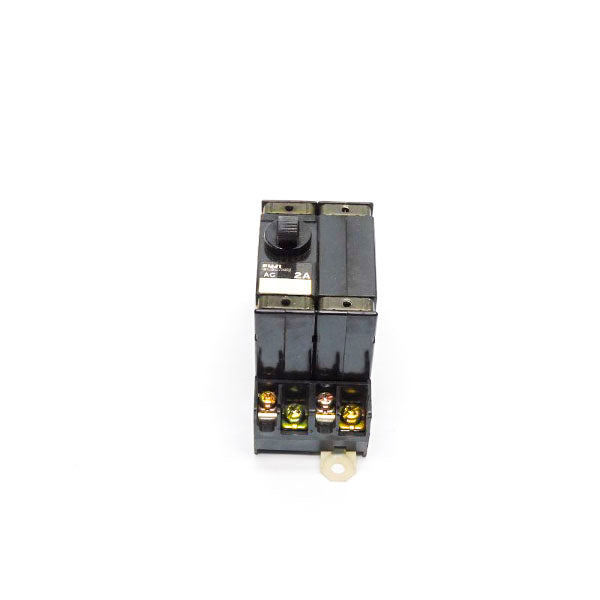 FUJI ELECTRIC CP32EM/2W 250VAC 2A NSNP
