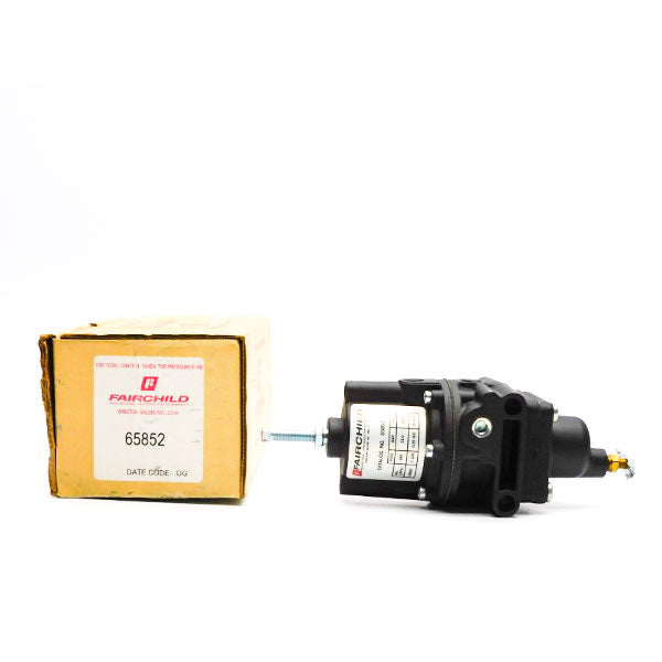 FAIRCHILD 65852 2-120PSI NSMP