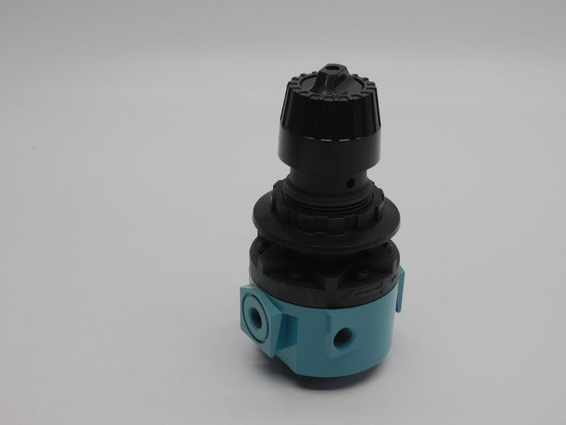 WILKERSON R26-02-N00 0-125PSI 1/4" NSMP