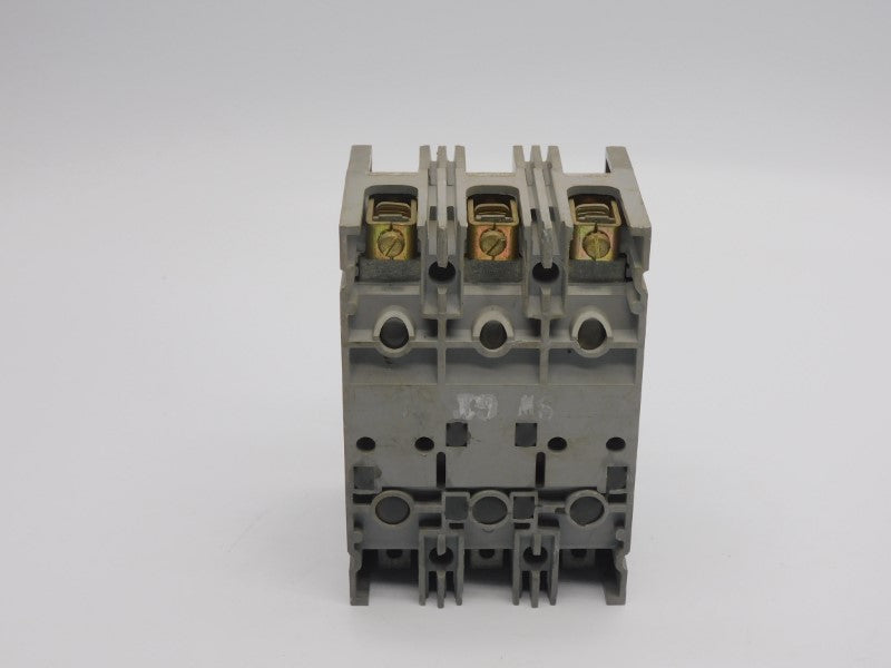 WESTINGHOUSE HFB3022ML 600VAC 3A NSNP