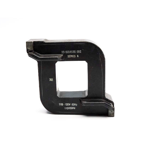 GENERAL ELECTRIC 55-501463G002 SER. A 115-120/110V NSNP