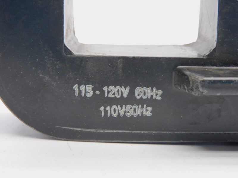 GENERAL ELECTRIC 55-501463G002 SER. A 115-120/110V NSNP