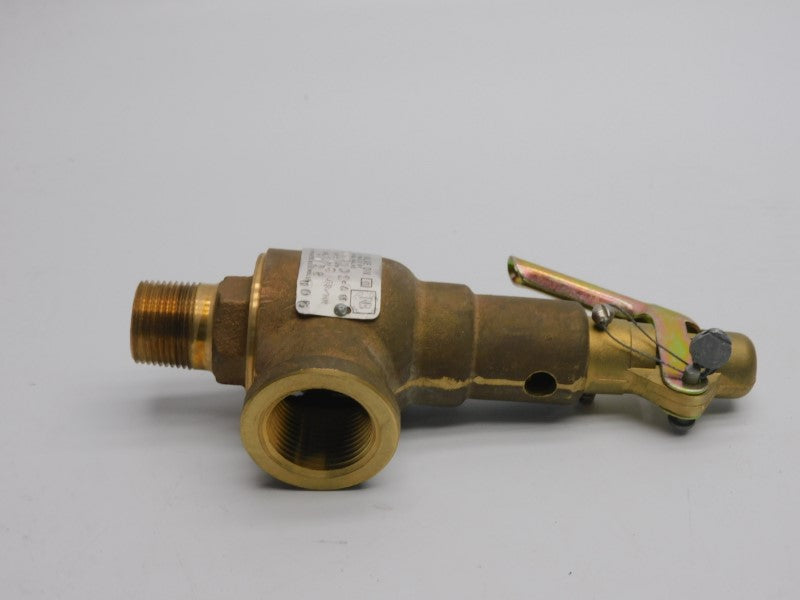 KUNKLE 6010ED01-AM 15PSI 3/4" NSNP