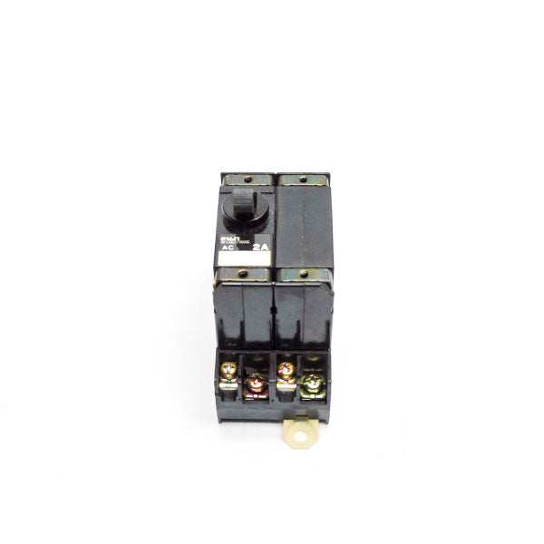 FUJI ELECTRIC CP32EM/2W 250VAC 2A (AS PICTURED) NSNP