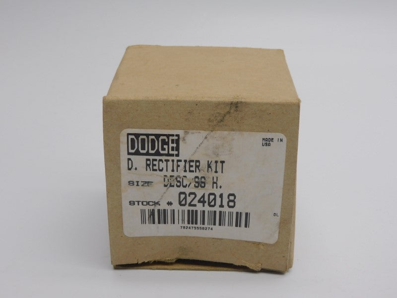 DODGE 024018 NSMP