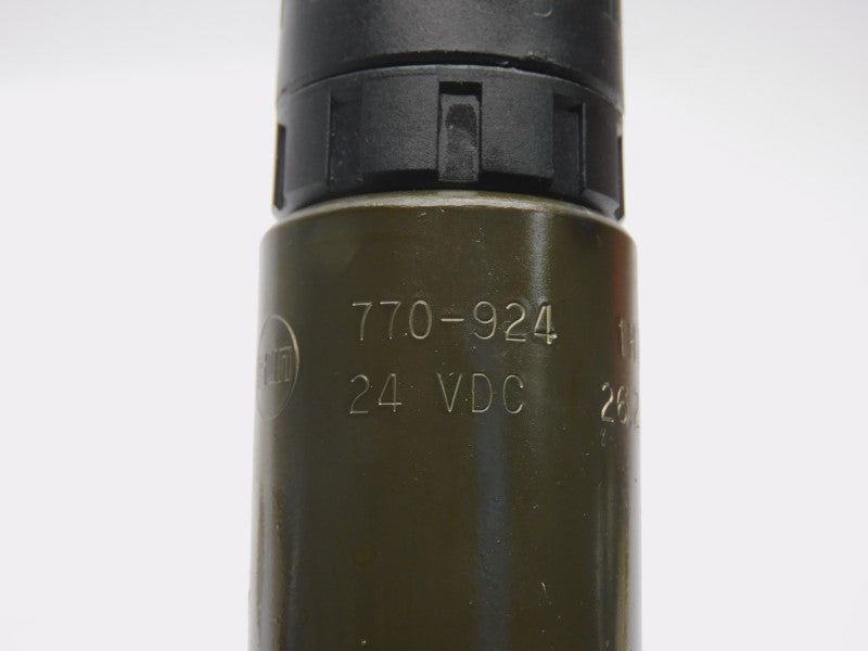 SUN HYDRUALICS B002-079-A06 24VDC NSMP