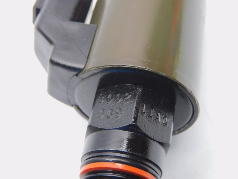 SUN HYDRUALICS B002-069 24VDC NSNP