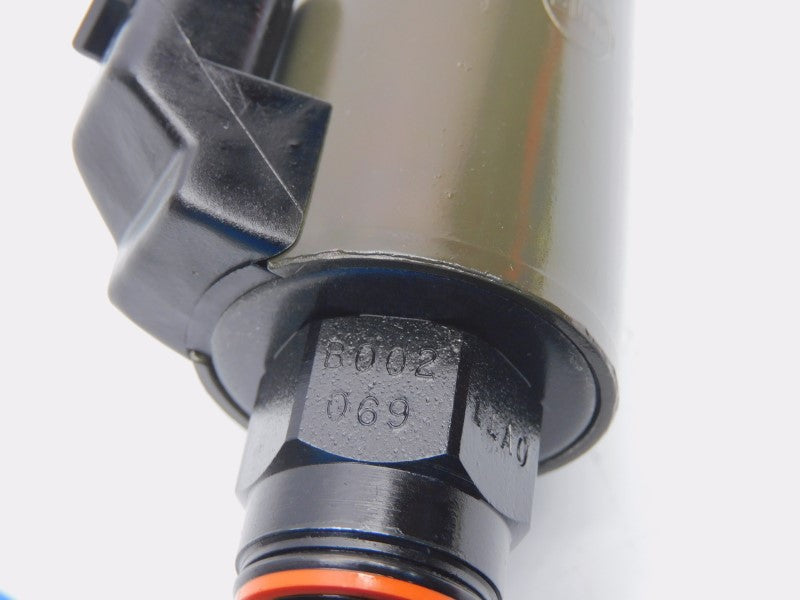 SUN HYDRUALICS B002-069 24VDC NSNP